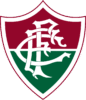 Fluminense · cliente Oxy